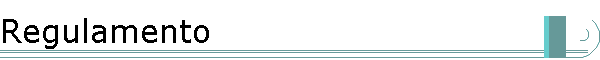Regulamento